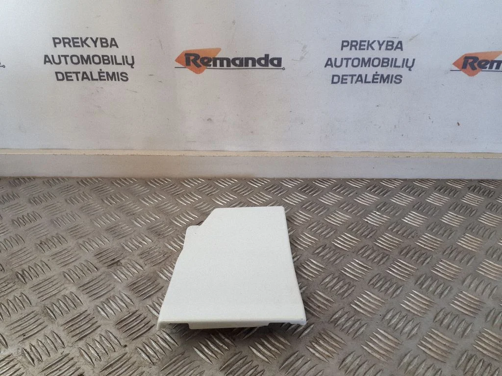 Klapka wlewu paliwa 788308763R