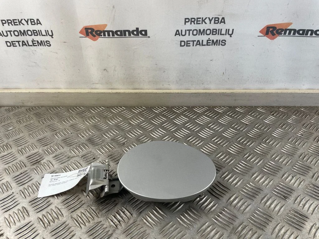 Fuel tank cap