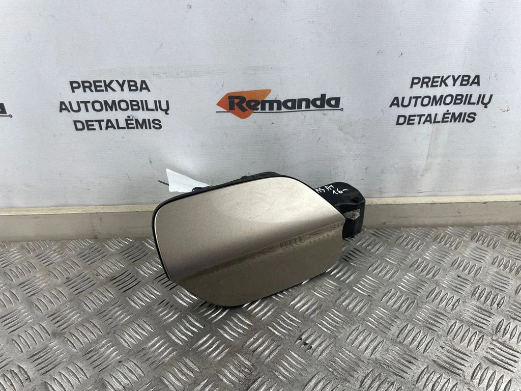Fuel tank cap