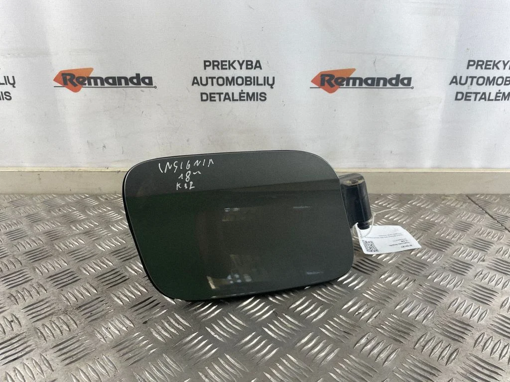 Kütusepaagi kork 22799917