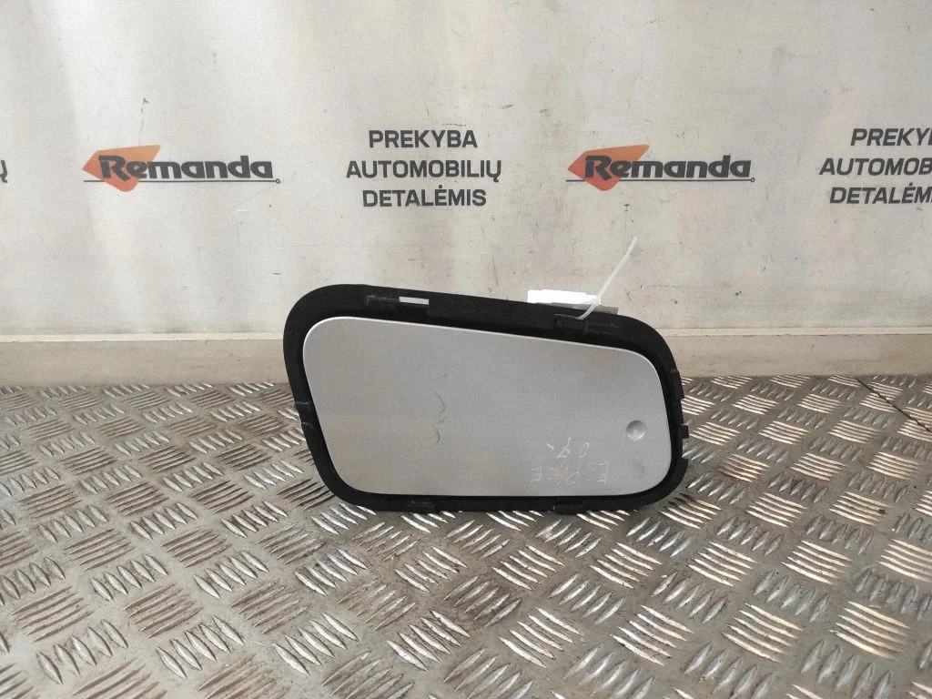 Fuel tank cap – Renault Espace - Grand espace IV (2004-2014)