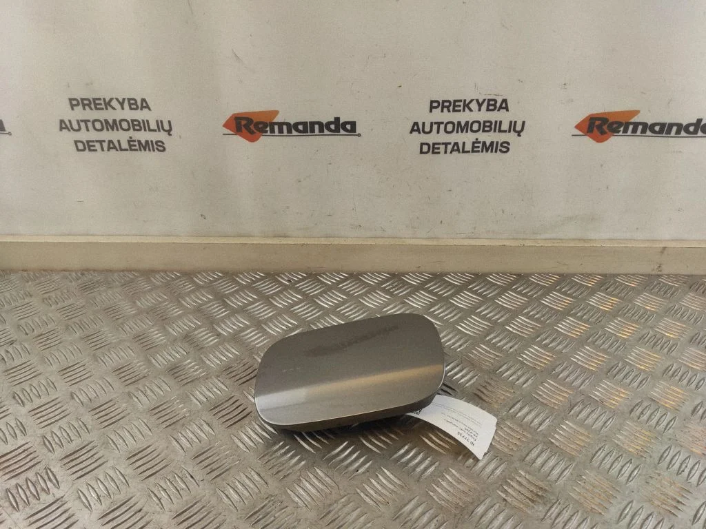 Degvielas tvertnes vāciņš A0005843117