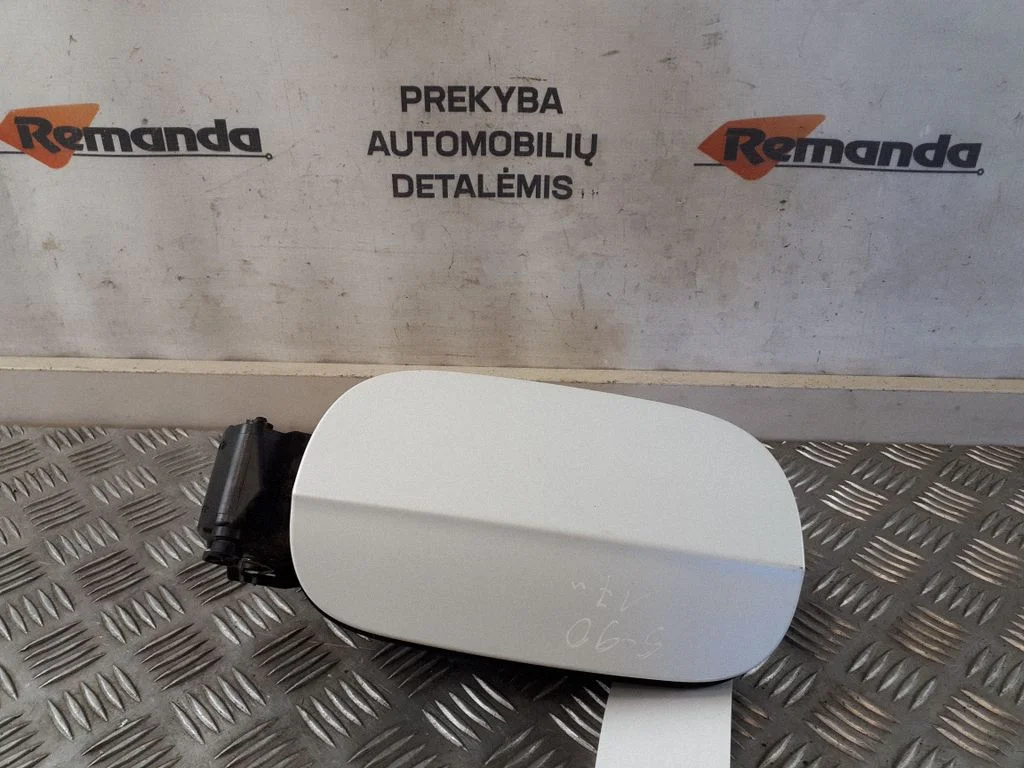 Fuel tank cap 31663165