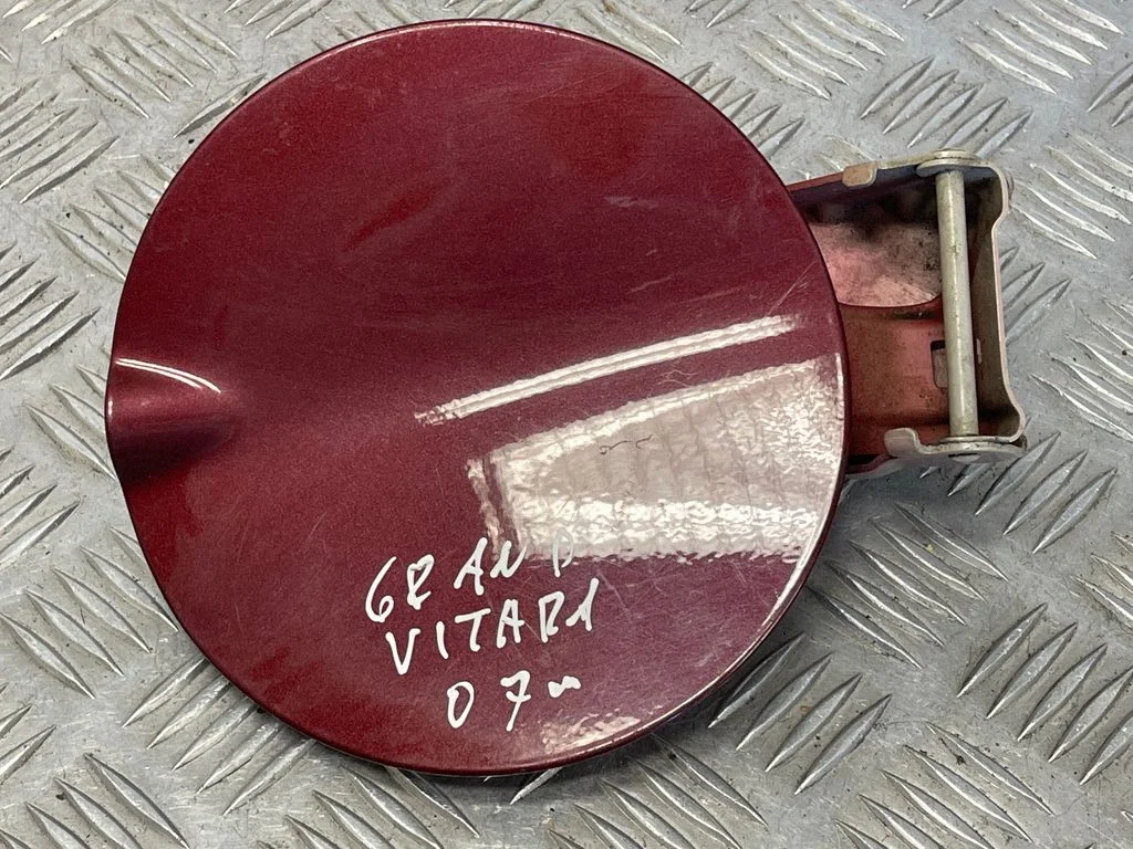 Fuel tank cap