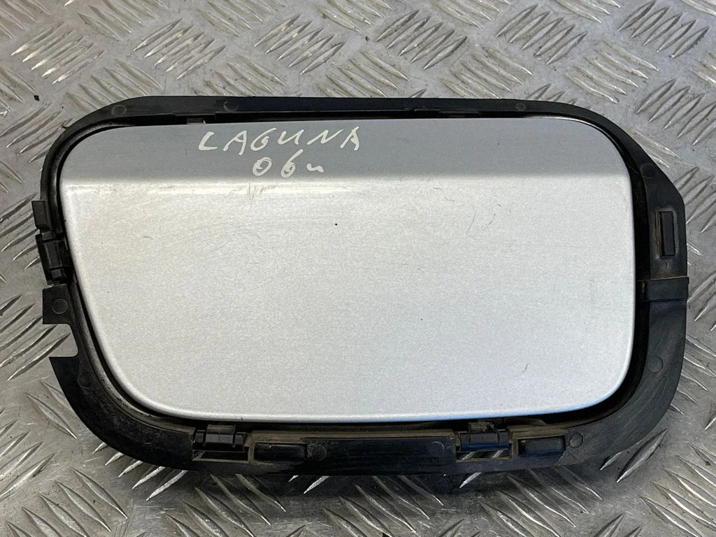 Fuel tank cap 8200016792