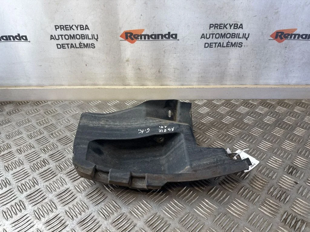 Posparnis galinis