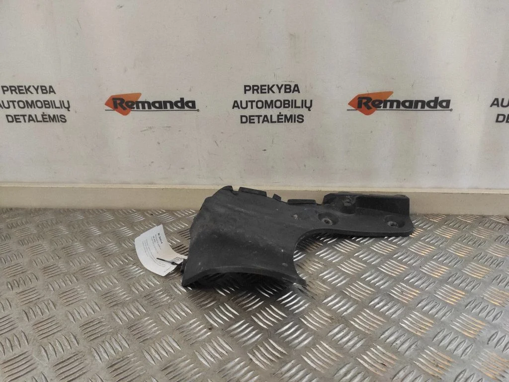 Rear arch fender liner splash guards 5259142100