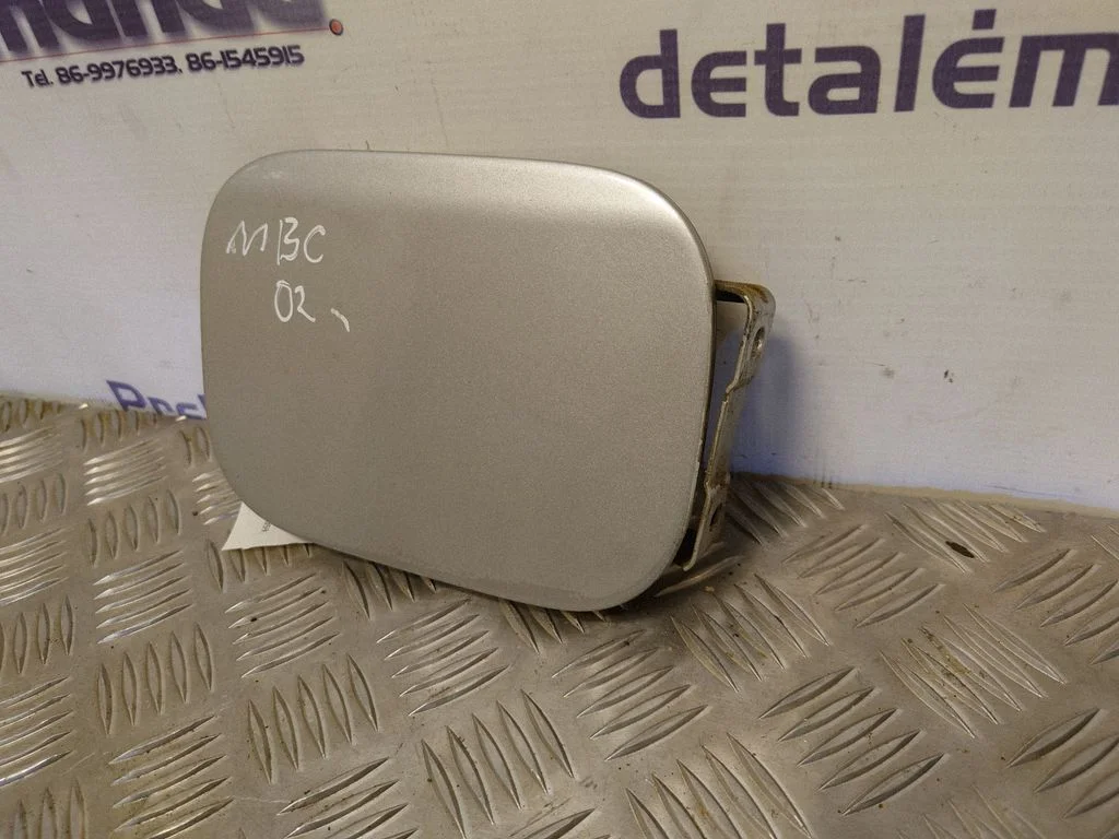 Fuel tank cap A2035840738