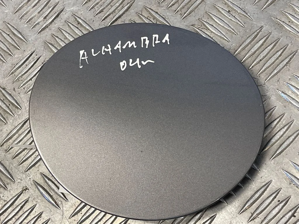Fuel tank cap – Seat Alhambra (Mk1) (1996-2010)