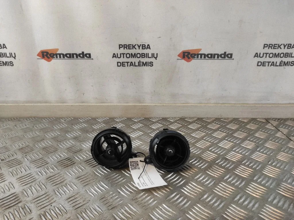 Centrālās gaisa restītes 12109021001701