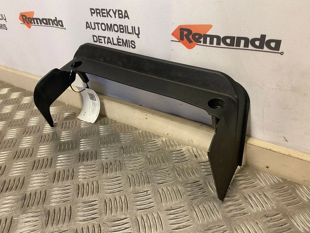 Dashboard trim 1313085070
