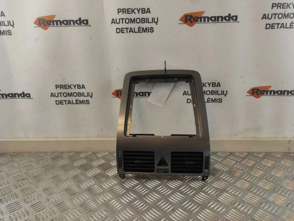 Centrālās gaisa restītes 251030347