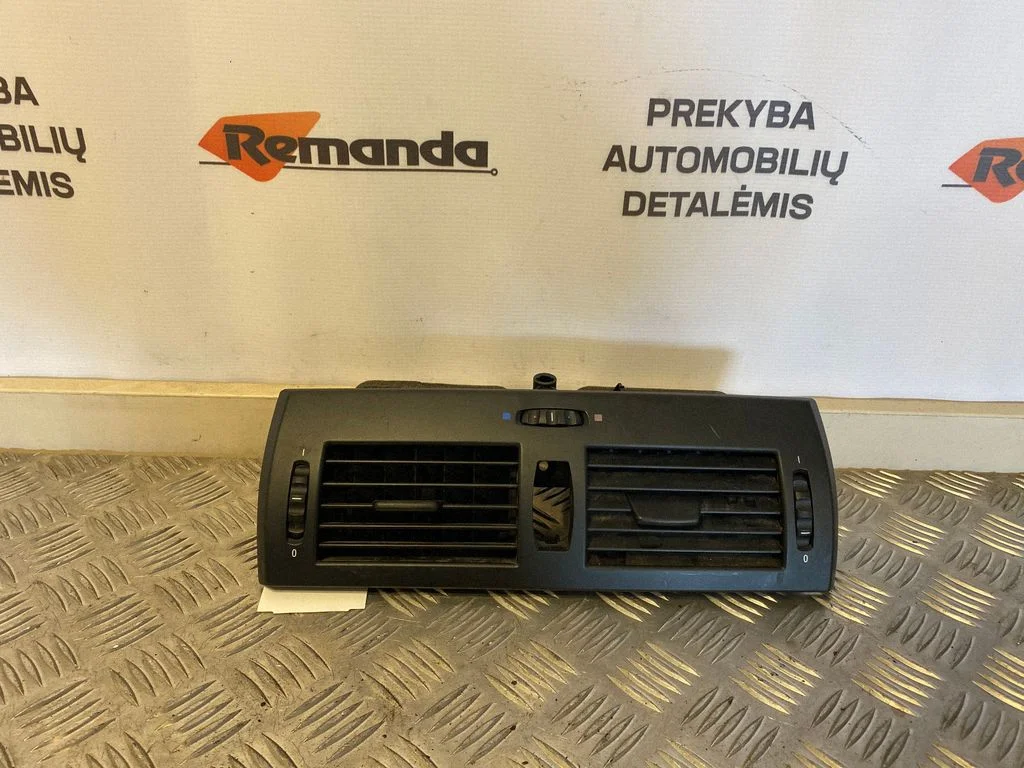 Centrālās gaisa restītes 3400074