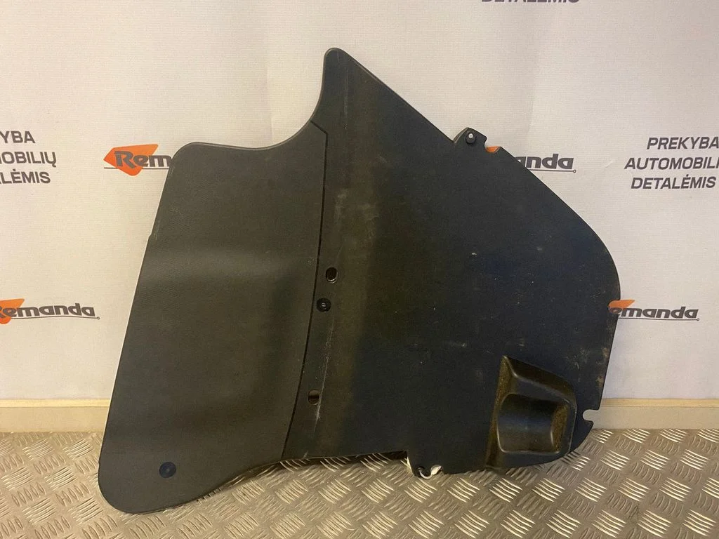 Front door card panel trim 1317508070