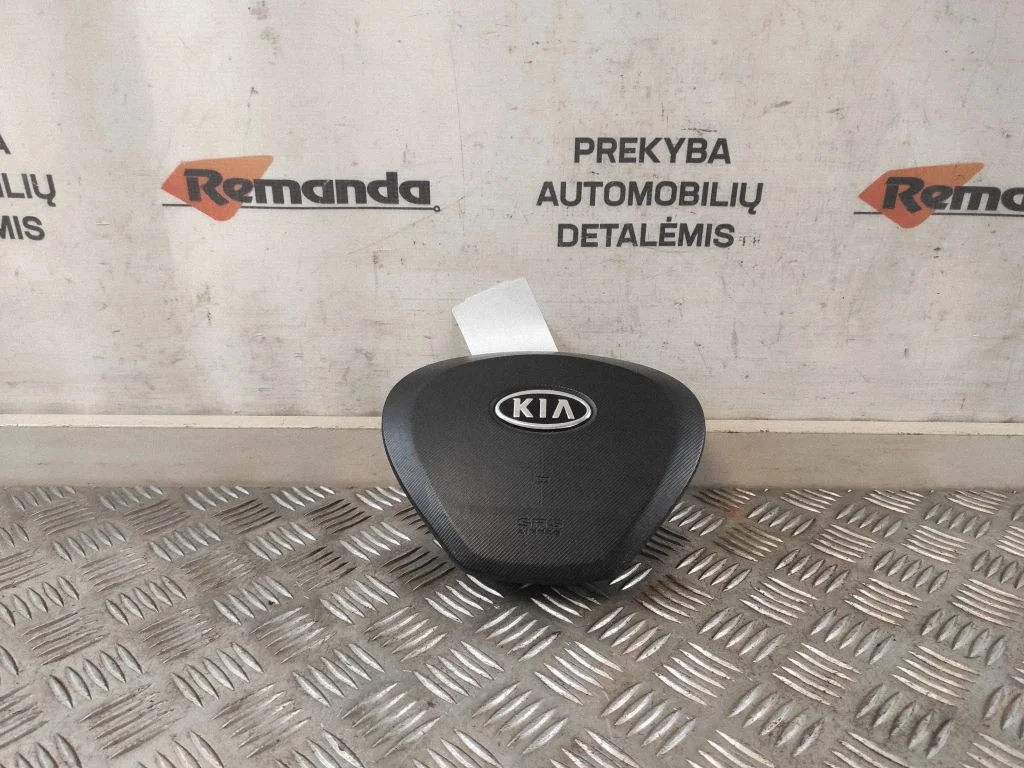 Vairo oro pagalvė