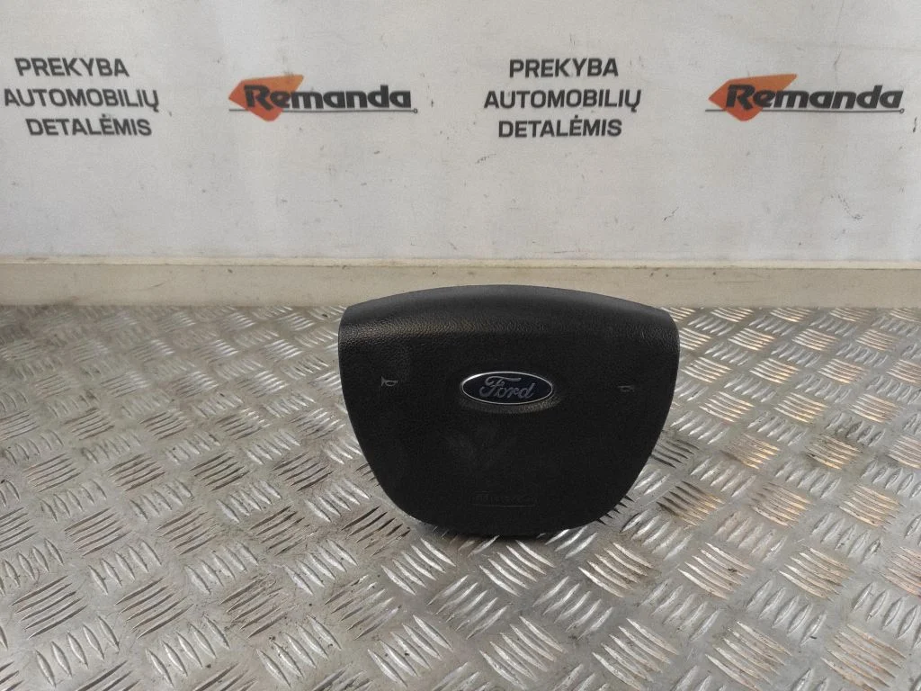 Stūres drošības spilvens 6C11V042B85ADW