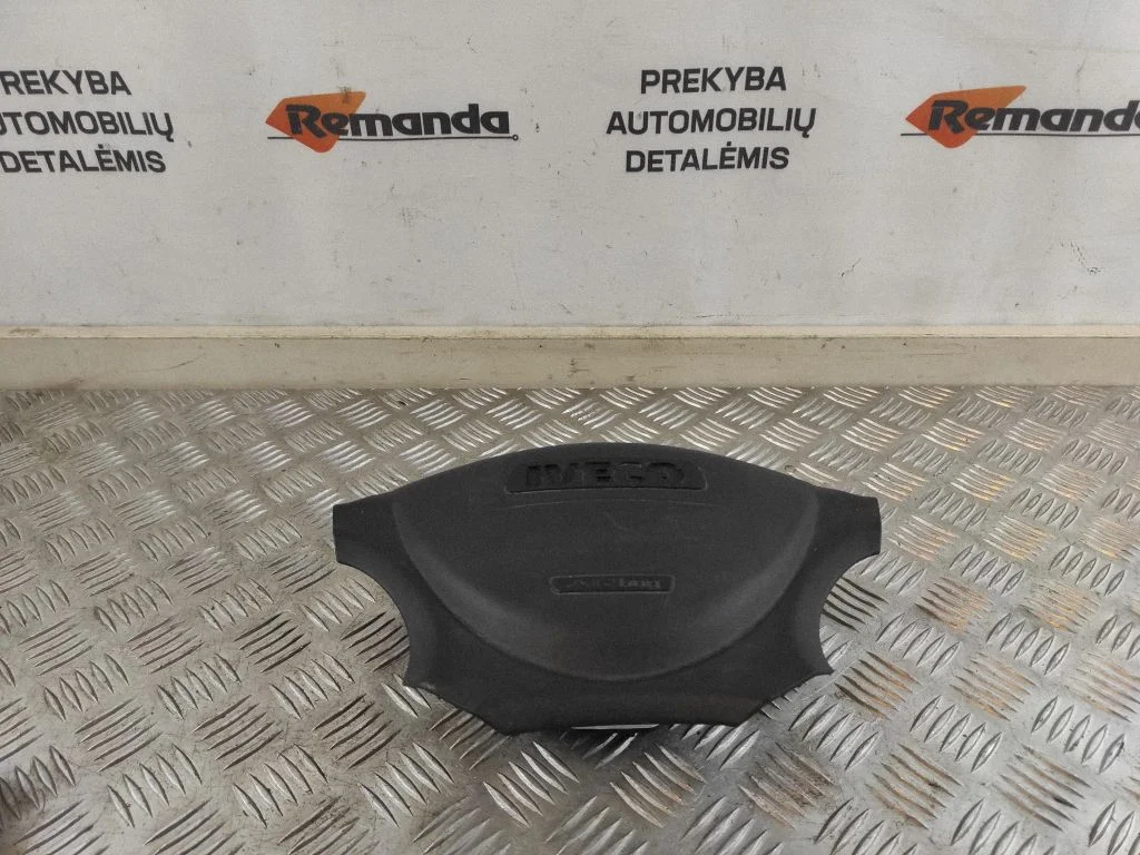 Steering wheel airbag 34095462A