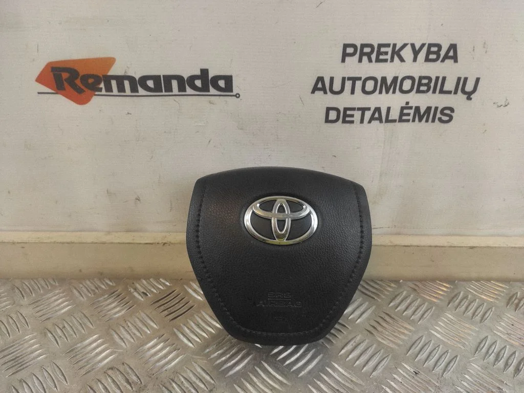 Steering wheel airbag TG14A02001