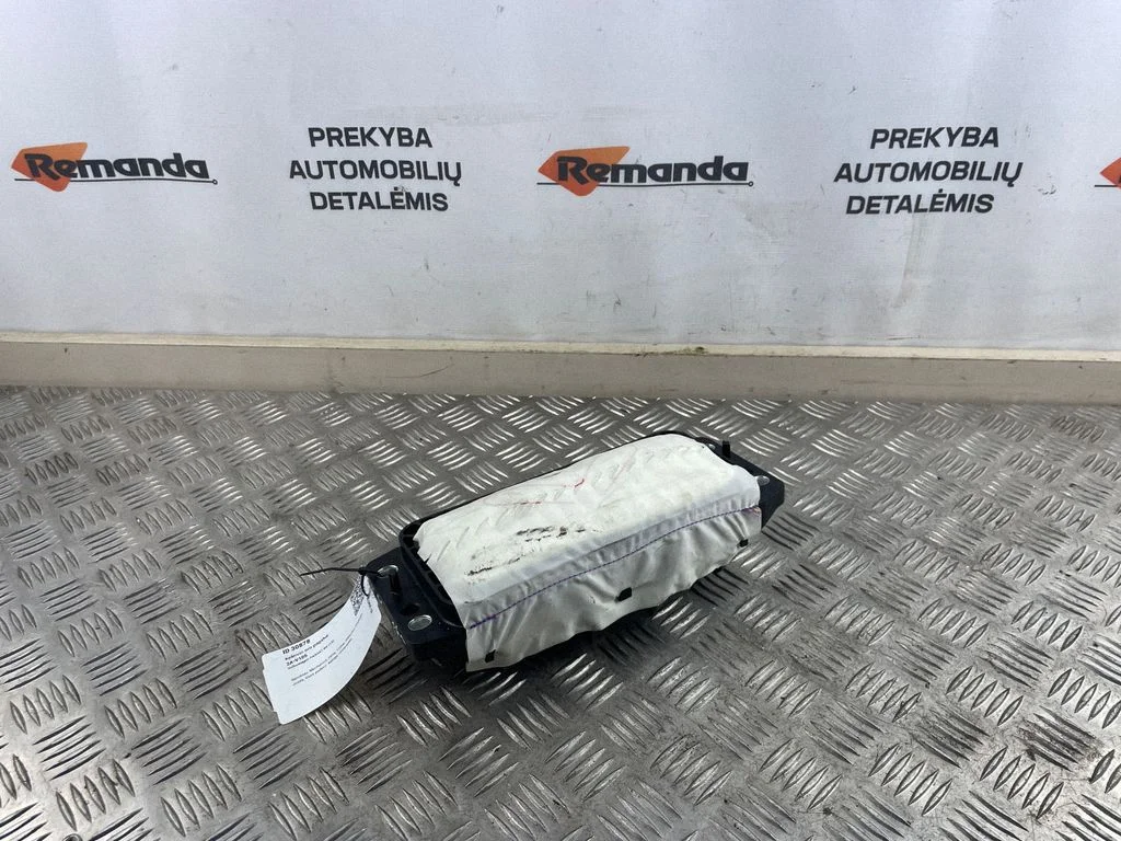 Passenger airbag 3G0880204D