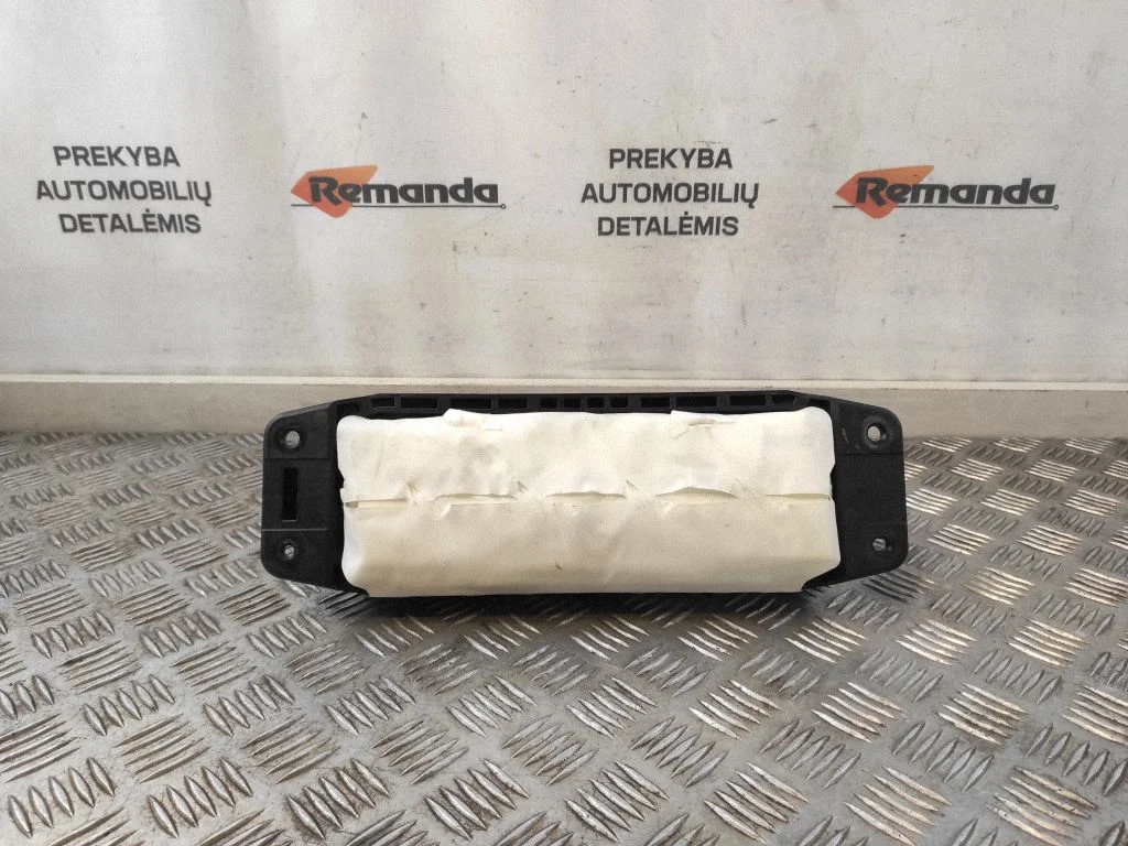 Passenger airbag A2225409811
