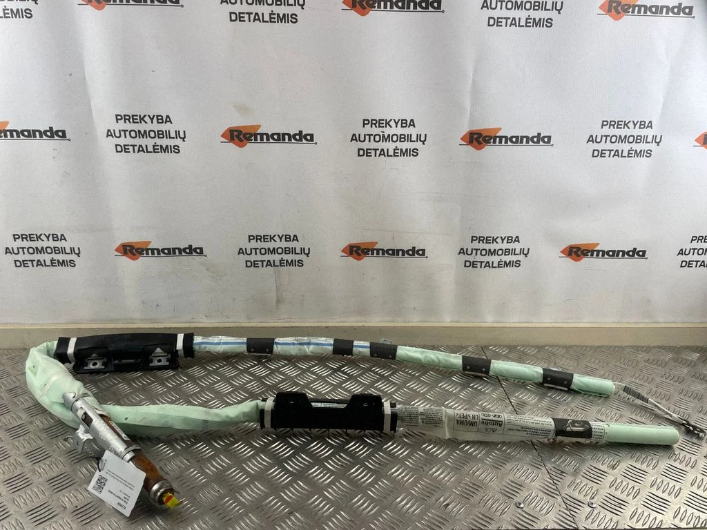 Roof airbag – KIA Sorento (2015-2020)