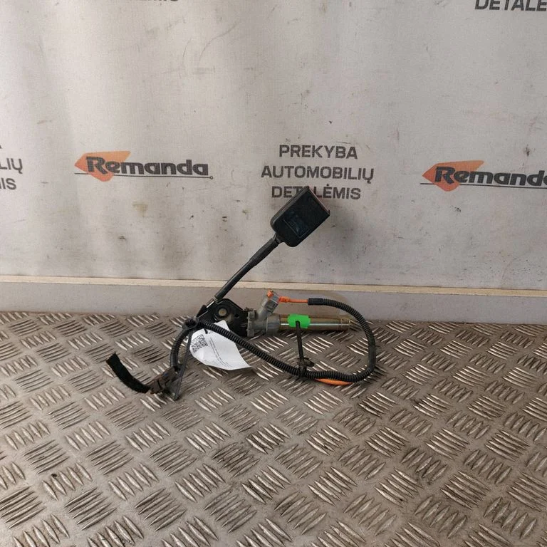 Priekšējā drošības josta C5880