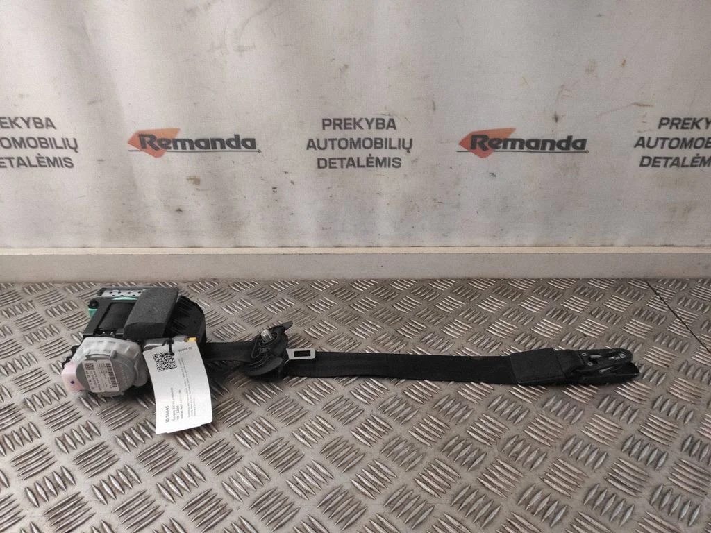 Priekšējā drošības josta 4G8857706M