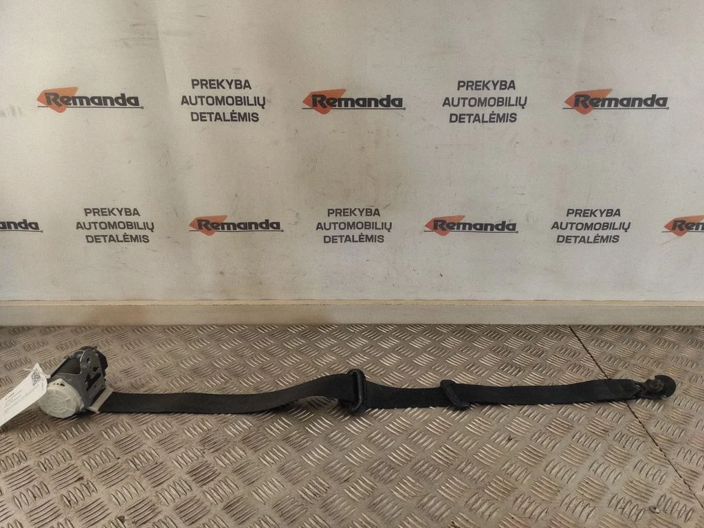 Front seatbelt – Renault Trafic III (X82) (2014-)