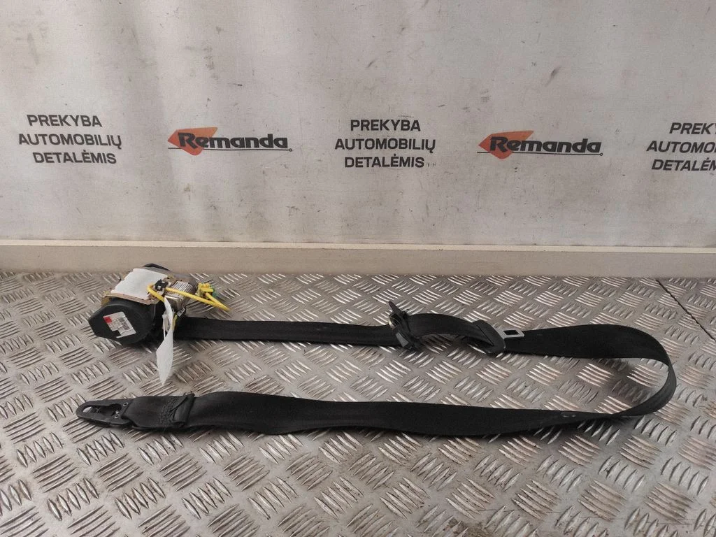 Priekšējā drošības josta 560981501