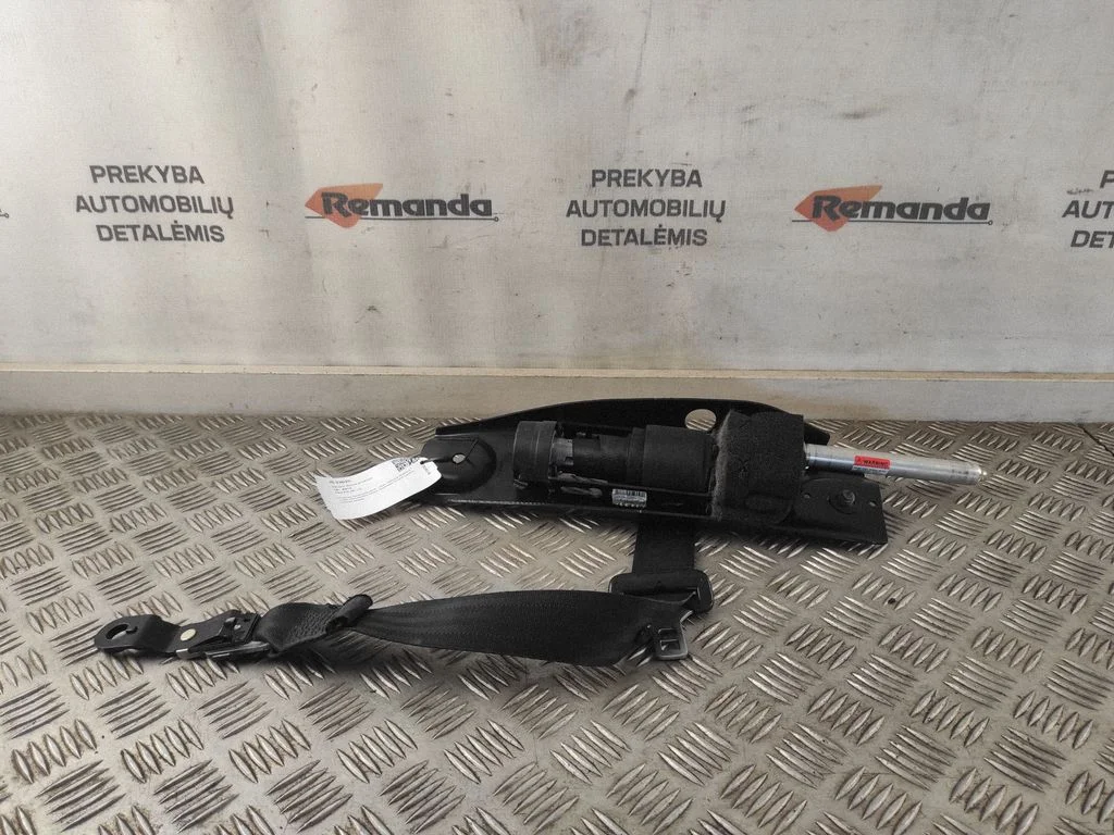 Priekšējā drošības josta 39806016