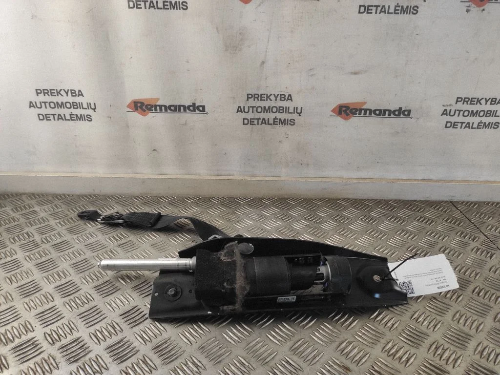 Priekšējā drošības josta 39806015