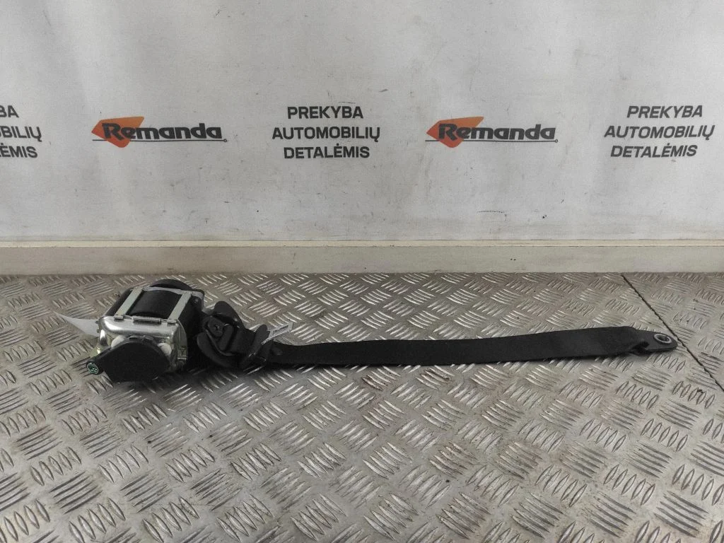 Priekšējā drošības josta 617594700