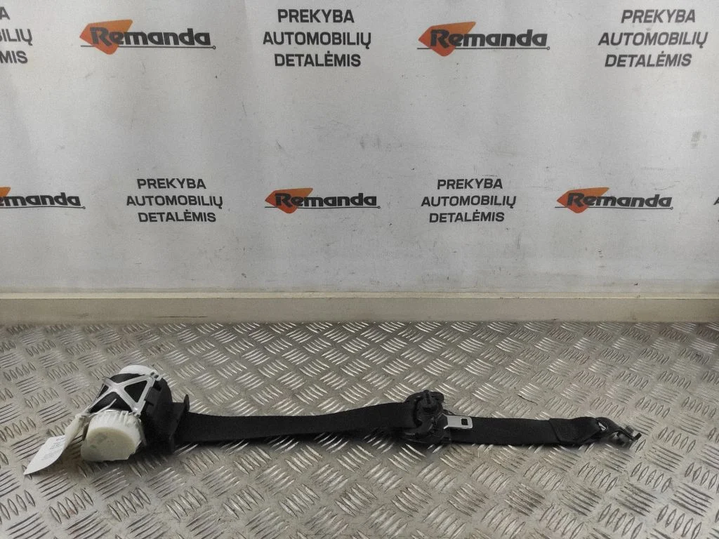 Priekšējā drošības josta S1724330705