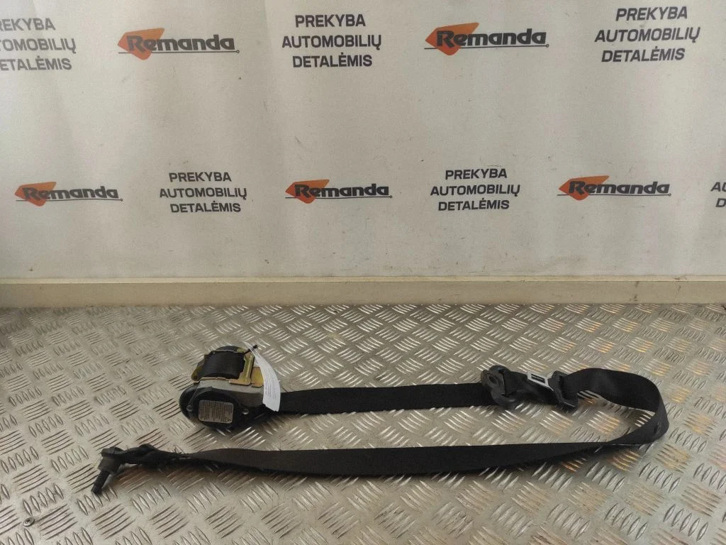 Priekšējā drošības josta 602877300