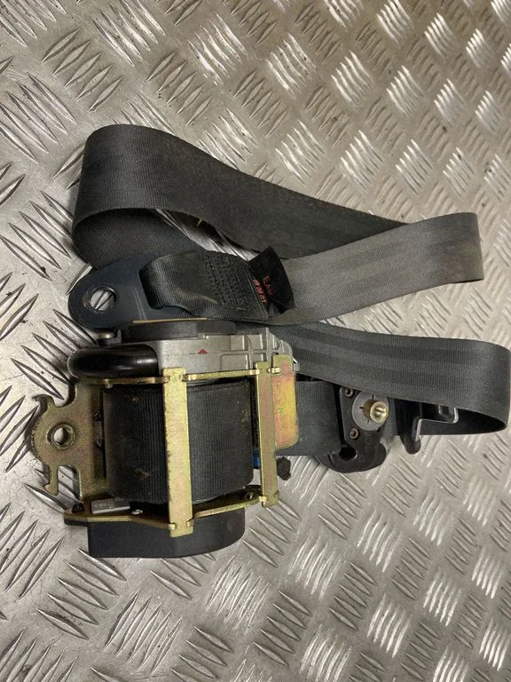 Front seatbelt 44811280XX