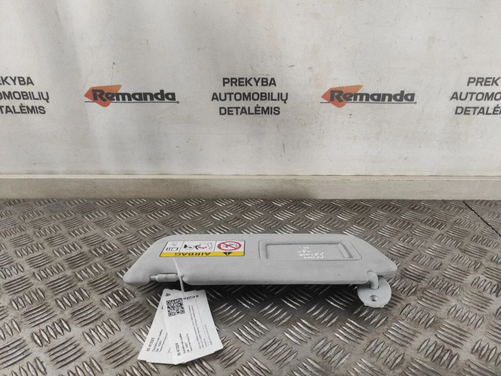 Päikesesirm TW23281010