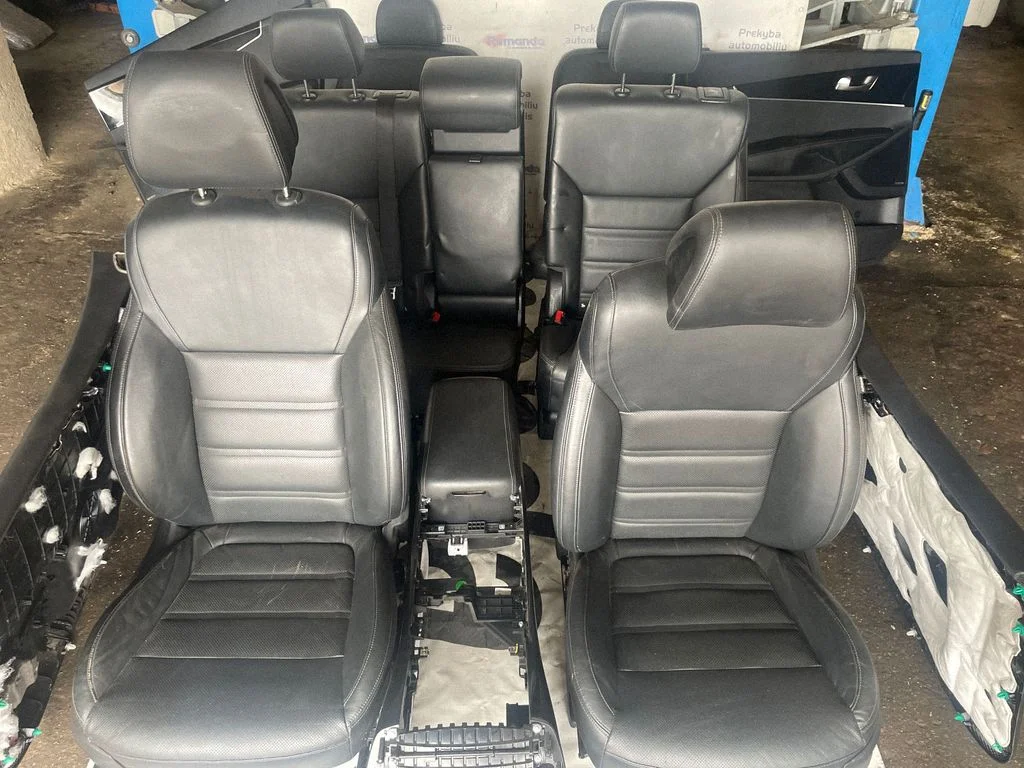 Salono komplektas