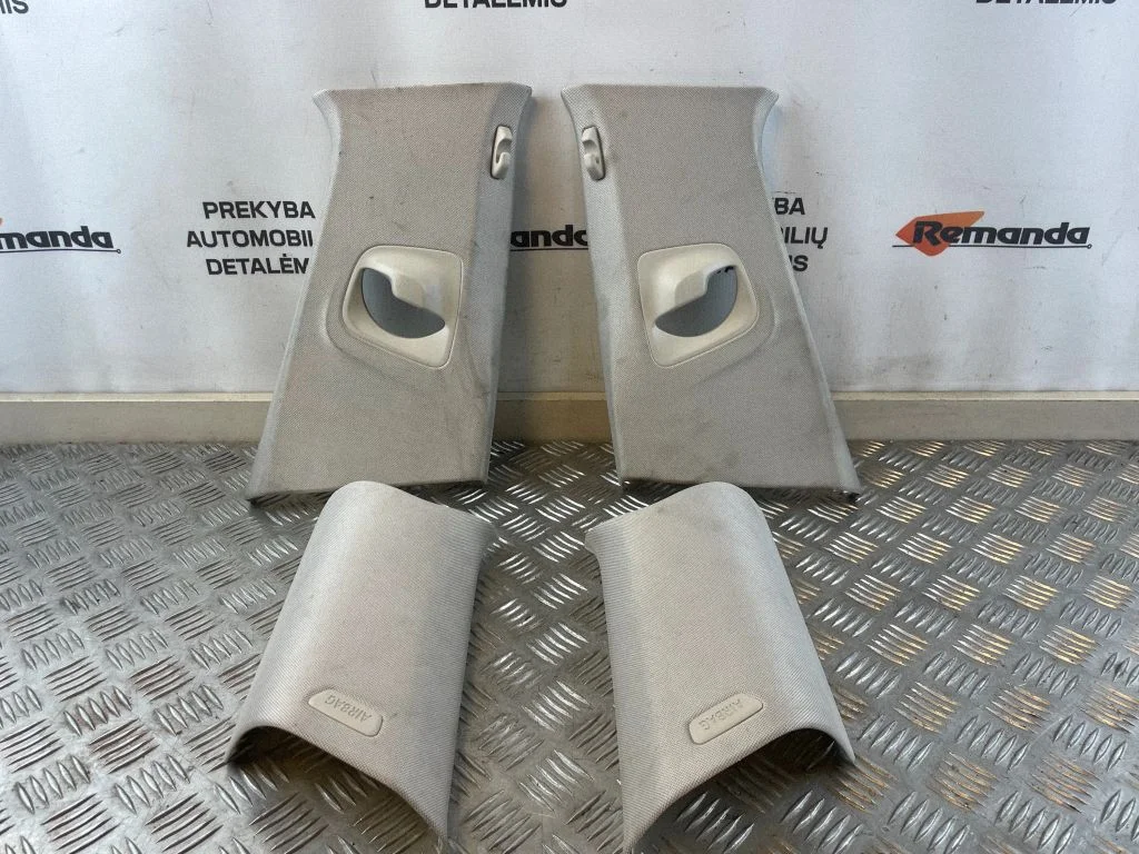 (A) piilari kate 521070
