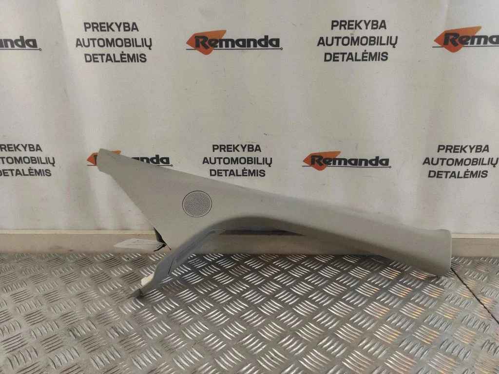 (A) statņa apdare BK21V03510A07