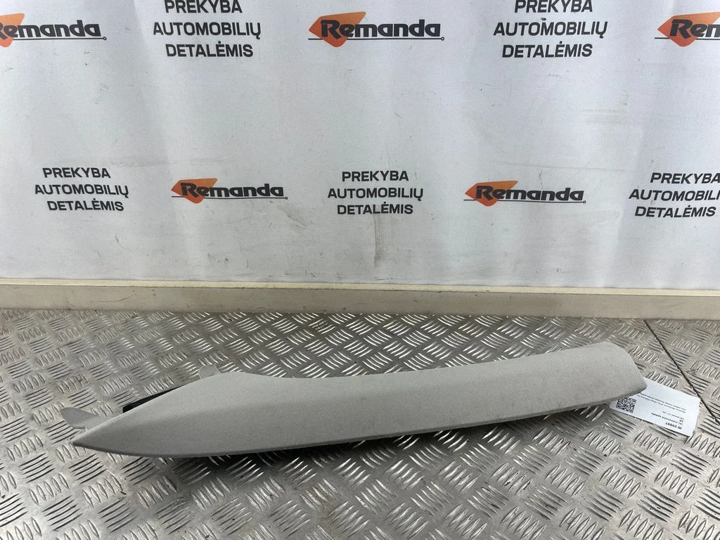 (A) statņa apdare 8581005200