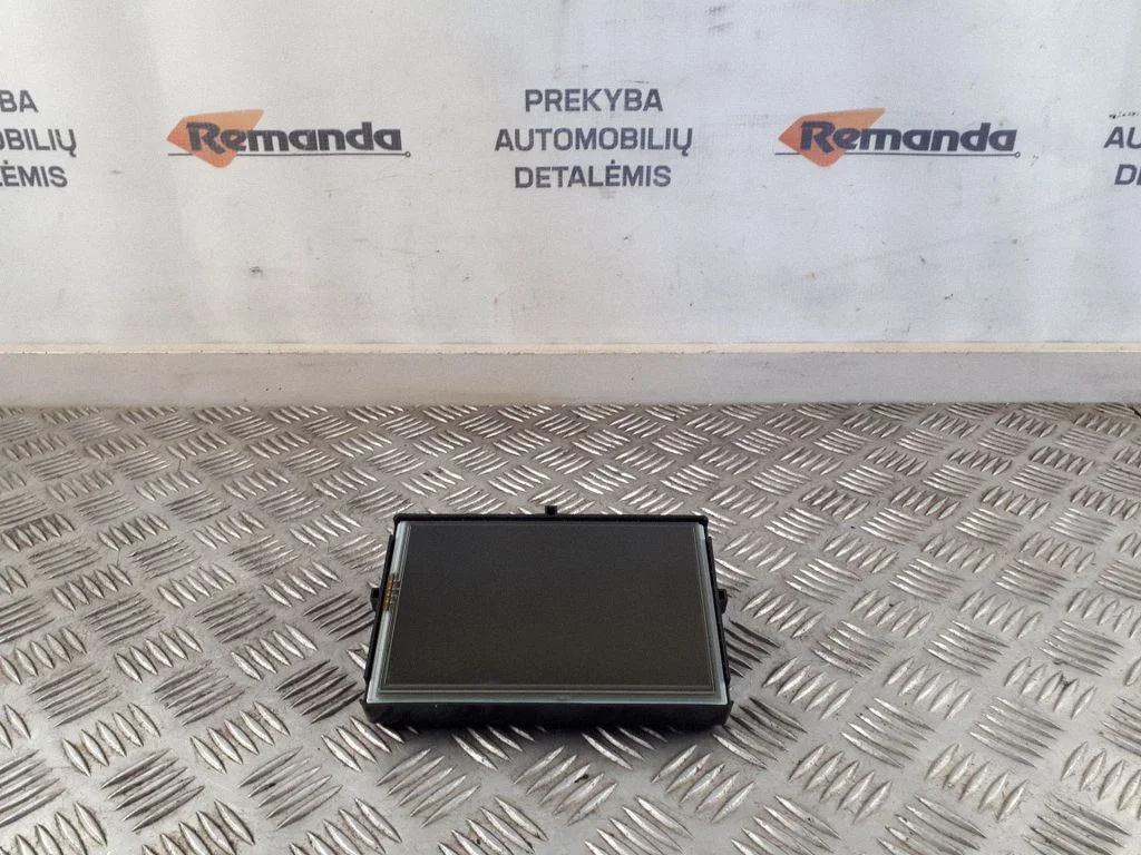 Ekranas/ displėjus/ ekraniukas