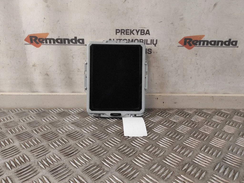 Ekranas/ displėjus/ ekraniukas