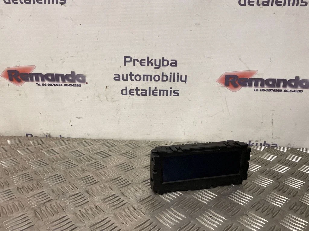 Ekran / wyświetlacz 13223792F