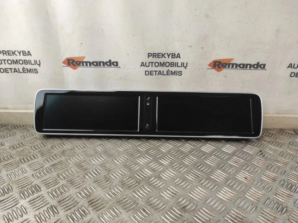 Spidometrs (instrumentu panelis) A2229007810