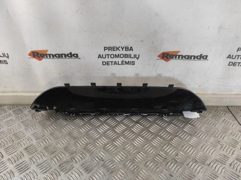 Spidometrs (instrumentu panelis) 8380047L50F