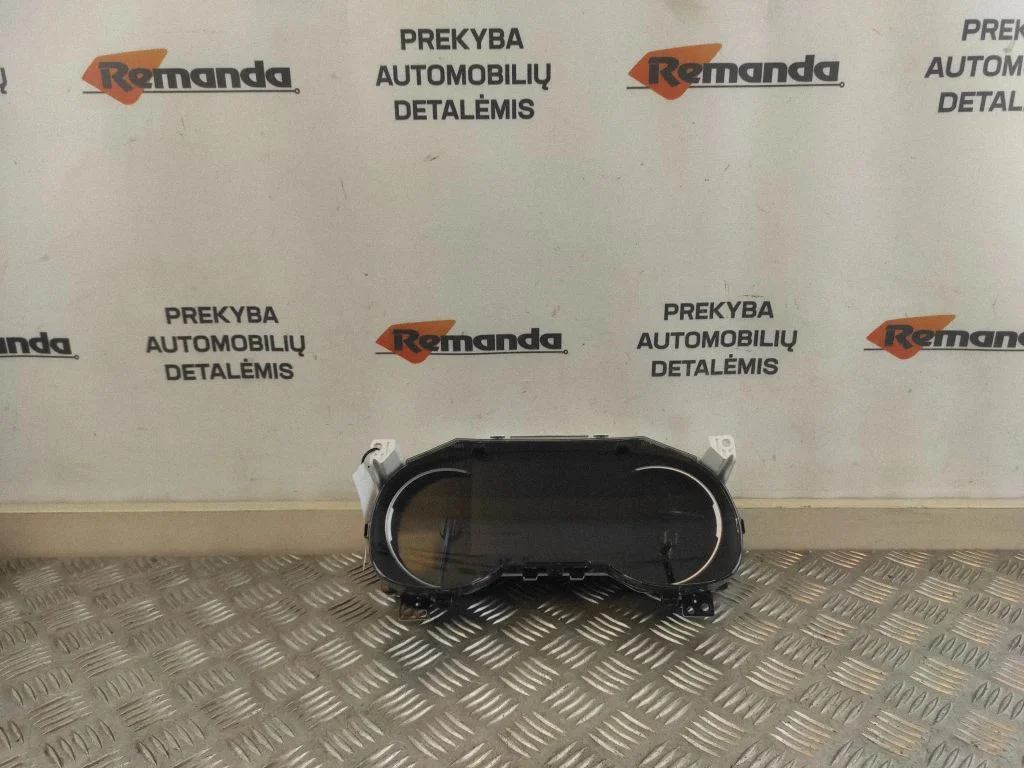 Spidomeeter (näidikuplokk) 838004A430