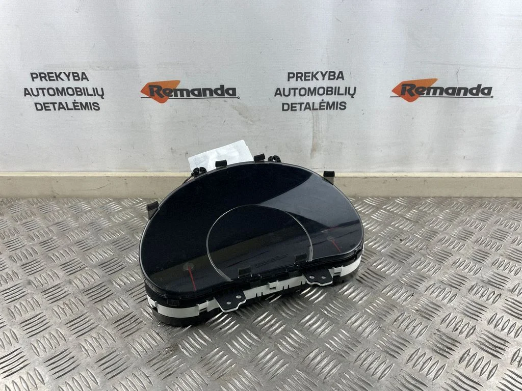 Spidometrs (instrumentu panelis) 94011C5621