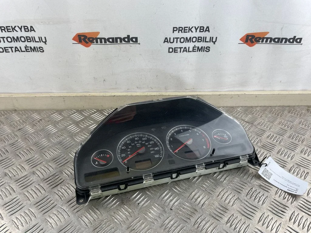 Spidomeeter (näidikuplokk) 8691648