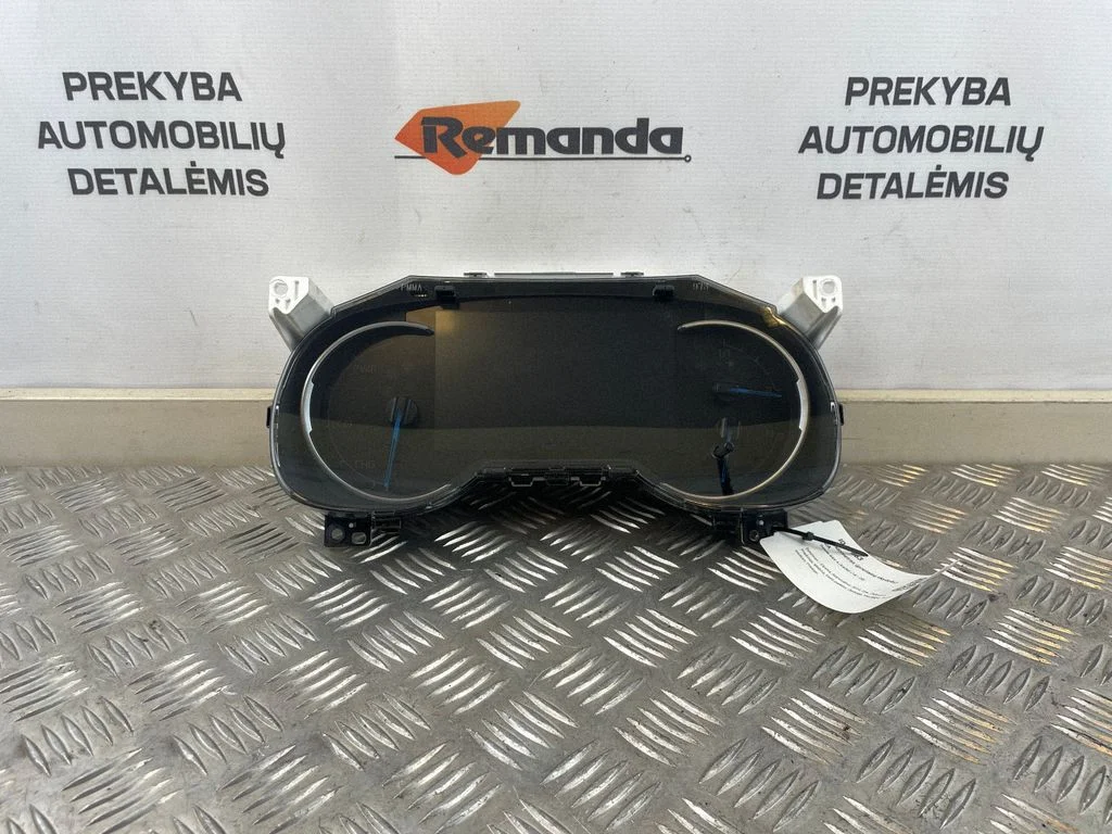Speedometer (instrument cluster) 8380042Z90