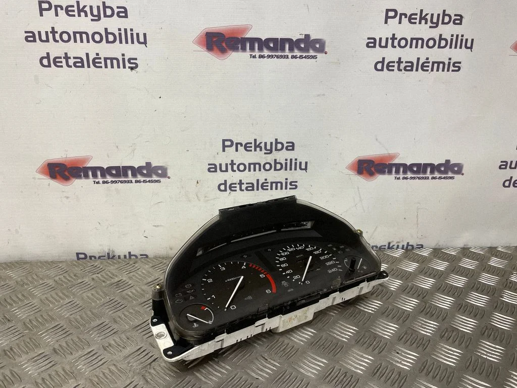 Licznik (zegary) AR023005
